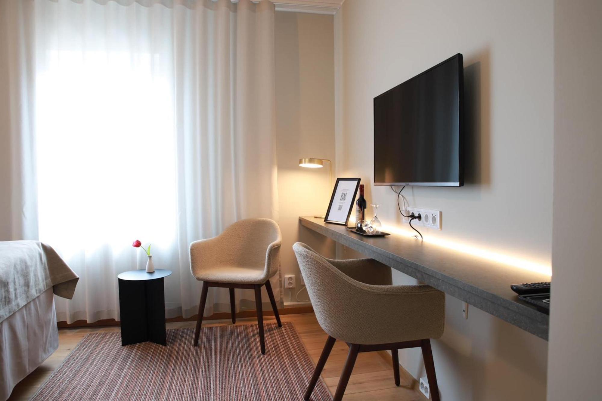 Hotell Conrad Karlskrona Exterior foto