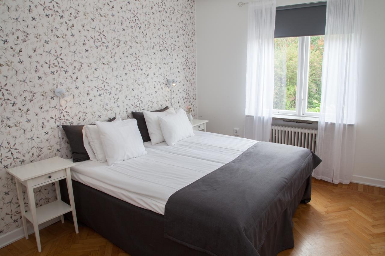 Hotell Conrad Karlskrona Exterior foto